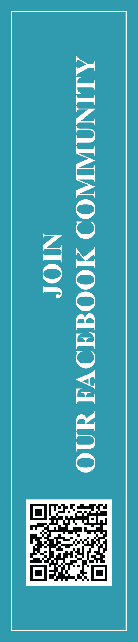 Carbs, Christ & Coconut Oil Bookmark