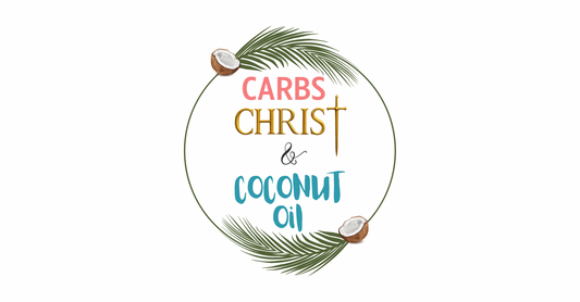 Carbs, Christ & Coconut Oil Gift Card